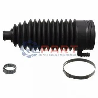 Фото Пыльник амортизатора FEBI BILSTEIN (101701) изображение 1