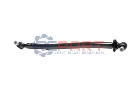 Рулевая тяга продольная Febi Bilstein 101703