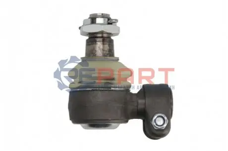 Наконечник поперечної рульової тяги Febi Bilstein 101706