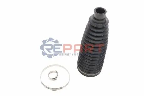 Фото Пильник рейки рульової Toyota Auris/Avensis/Corolla/Prius (16x60x162) FEBI BILSTEIN (101710) зображення 1