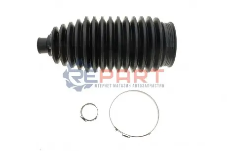 Фото Пильник рейки рульової Renault Master/Opel Movano 2.3CDTI 10- FEBI BILSTEIN (101726) зображення 1