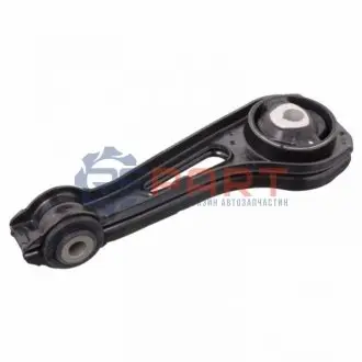 Подушка двигателя Febi Bilstein 101759