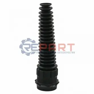 Пильовик амортизатора, передн RENAULT 19 I, 19 I CHAMADE, 19 II, 19 II CHAMADE, MEGANE I, MEGANE I CLASSIC, MEGANE I COACH, SCENIC I 1.2-2.0 01.88-12.08 Febi Bilstein 101764