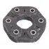 Муфта эластичная Febi Bilstein (101773) изображение 1