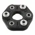 ШАРНИР ГИБКИЙ WAU MERCEDES Febi Bilstein 101780