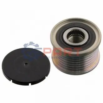 SPRZÊG£O ALTERNATORA FIAT Febi Bilstein 101787 Купить в Украине