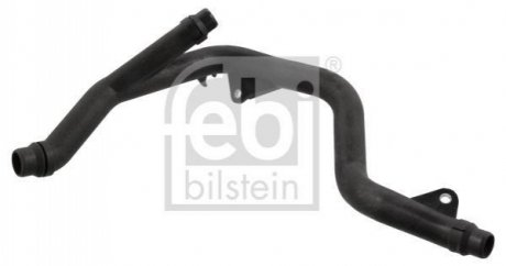 Шланг радиатора BMW X5 3,0D FEBI BILSTEIN 101797 (фото 1)