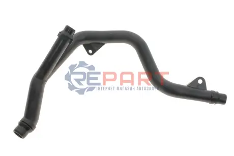 Патрубок радіатора BMW X5 3.0d (M57) 01-06 Febi Bilstein 101797 Купити в Україні