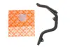 Фото Патрубок радіатора BMW X5 3.0d (M57) 01-06 Febi Bilstein (101797) зображення 5