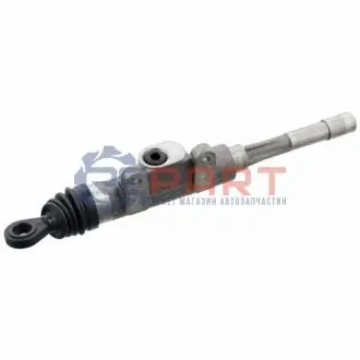 Цилиндр сцепления главный Febi Bilstein 10180 Купить в Украине