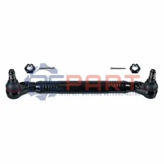 Поперечна рульова тяга Febi Bilstein 101851