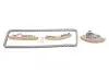 Фото Комплект ланцюга ГРМ Audi A5/A6/A8/Q7/VW Touareg 4.2/5.0/5.2 06-12 FEBI BILSTEIN (101880) зображення 1