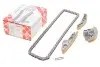 Фото Комплект ланцюга ГРМ Audi A5/A6/A8/Q7/VW Touareg 4.2/5.0/5.2 06-12 FEBI BILSTEIN (101880) зображення 2