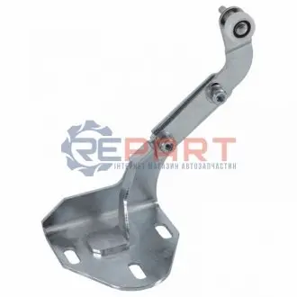 Элемент механизма открывания Febi Bilstein 101888 Купить в Украине