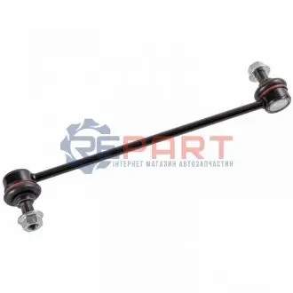 Фото Тяга стабілізатора (переднього) Hyundai Elantra 11-/Kia Cee'd 12- (Л=П) FEBI BILSTEIN (101901) зображення 1