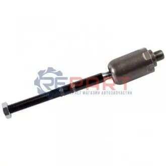 Тяга рульова MB S-class (W220/C215) 98-05 FEBI BILSTEIN 101904 Купити в Україні