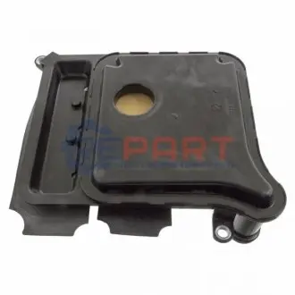 Фото Фільтр автоматичної коробки передач FEBI BILSTEIN (101914) зображення 1