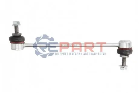Стійка стабілізатора передн Лів/Прав 284mm NISSAN MICRA IV 1.2 05.10 Febi Bilstein 101916