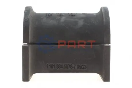 Подушка стабілізатора задн Лів/Прав (35мм) LAND ROVER DISCOVERY II 2.5D/4.0 11.98-06.04 Febi Bilstein 101934 Купити в Україні