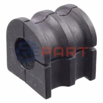 Фото Втулка стабілізатора (переднього) Renault Clio III/Nissan Micra III 05- FEBI BILSTEIN (101935) зображення 1