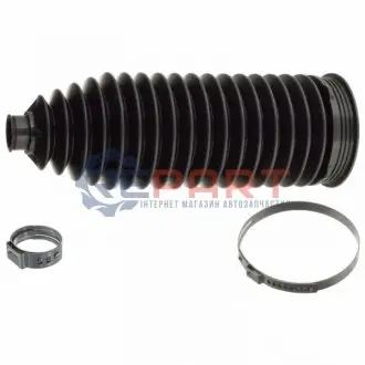 Фото FEBI DB Пыльник рулевой тяги A-class W176,B-class W245/246 12- FEBI BILSTEIN (101948) изображение 1