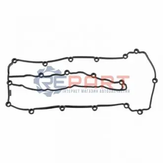 Фото 1 — Прокладка кришки клапанів MB Sprinter 2.2 CDI 09- OM651 FEBI BILSTEIN (101959) Фото Прокладка кришки клапанів MB Sprinter 2.2 CDI 09- OM651 FEBI BILSTEIN (101959) зображення 1