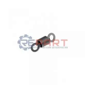 Пружинка, тяга управления дроссельной заслонкой Febi Bilstein 10196