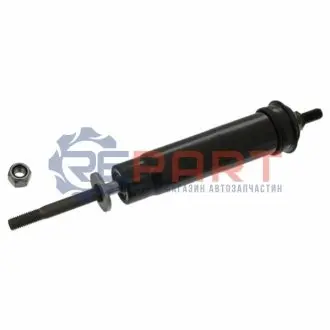 Амортизатор, опора кабіни водія Febi Bilstein 101972