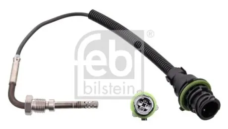 Датчик температур выхл. газов Febi Bilstein 102009