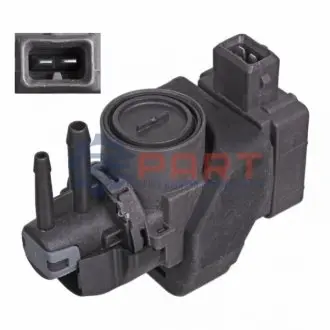 Перетворювач тиску, система керування відведенням ВГ FEBI BILSTEIN 102026 Купити в Україні