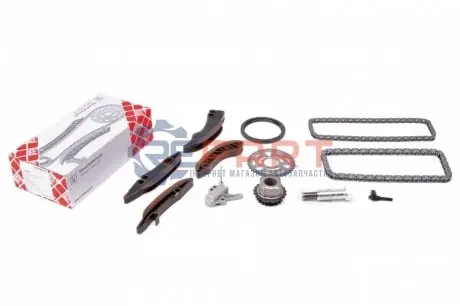 К-т привода газораспределительного механизма FEBI BILSTEIN 102040 Купить в Украине