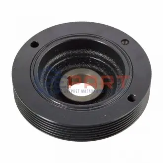 КУ ШКИВ FORD Febi Bilstein 102043 Купить в Украине