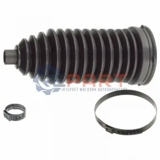 FEBI Пыльник рулевой тяги DB S221 Febi Bilstein 102069 Купить в Украине