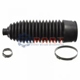 Фото Автозапчасть FEBI BILSTEIN (102071) изображение 1