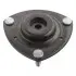 Подушка амортизатора передн Лів HONDA CIVIC VII, CR-V II, STREAM 1.7/2.0/2.2D 05.01-03.07 Febi Bilstein (102079) зображення 1