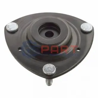 Подушки амортизатора Febi Bilstein 102079