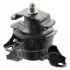 Фото Подушка двигателя HONDA Febi Bilstein (102087) изображение 1