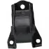 Подушка двигуна задн Лів, гумово-металев. HONDA CIVIC V, CIVIC VI, CRX III 1.4/1.5/1.6 10.91-02.01 Febi Bilstein (102089) зображення 2