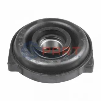 Підшипник вала карданного Nissan Terrano II 2.7TDi 96-07 FEBI BILSTEIN 102095 Купити в Україні