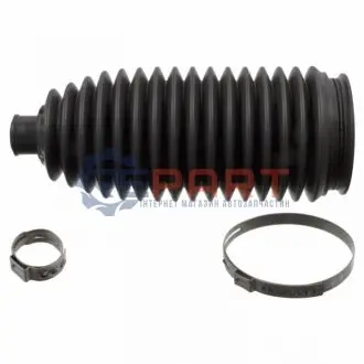 Пыльник рулевого управления Febi Bilstein 102110 Купить в Украине