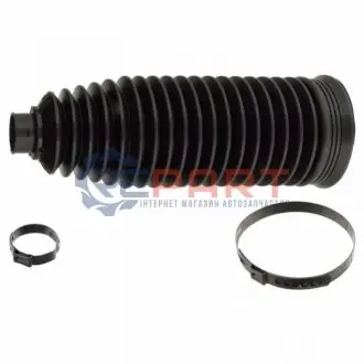 Фото Пильник рейки рульової Audi A6 04-11 FEBI BILSTEIN (102114) зображення 1