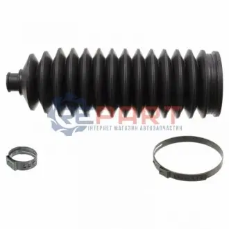 Фото К-т пыльника рулевой рейки FEBI BILSTEIN (102122) изображение 1