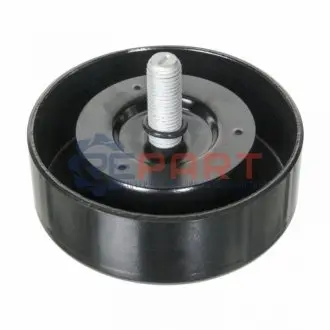 Натяжной ролик Febi Bilstein 102159