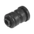 Сайлентблок важеля (переднього/знизу) Toyota Corolla 92-02 Febi Bilstein (102162) зображення 1