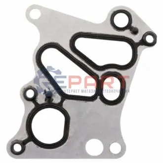 Фото Прокладка охолоджувача оливи FEBI BILSTEIN (102169) зображення 1