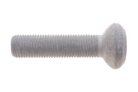 Болт кришки маточини колеса (M12x1,25) BMW 2 (F45), 2 GRAN TOURER (F46), I3 (I01), X1 (F48) MINI (F55), (F56), (F57), CLUBMAN (F54) 0.6H-Electric 08.13 Febi Bilstein 102234
