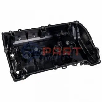 Кришка клапанів Peugeot 208/308 1.6 GTi 10-21 Febi Bilstein 102240 Купити в Україні