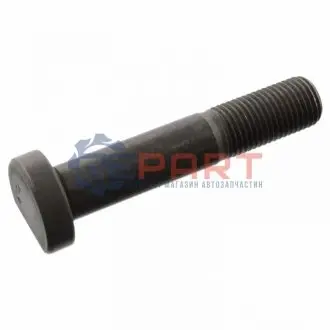 Шпилька колеса (заднього) MB Sprinter 907/910 18 Febi Bilstein 102242 Купити в Україні