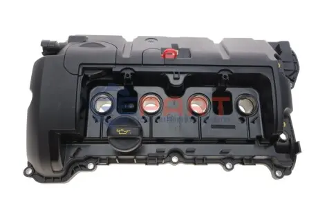 Кришка клапанів CITROEN BERLINGO, BERLINGO MULTISPACE, C3 II, C3 PICASSO, C4, C4 GRAND PICASSO I, C4 GRAND PICASSO II, C4 I, C4 II, C4 PICASSO I, C5 III, DS3, DS4 1.4/1.4LPG/1.6 09.06 Febi Bilstein 102250 Купити в Україні