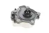 Насос водяной TOYOTA 1,5/1,8 HYBRID AURIS/PRIUS/YARIS Febi Bilstein (102277) изображение 5